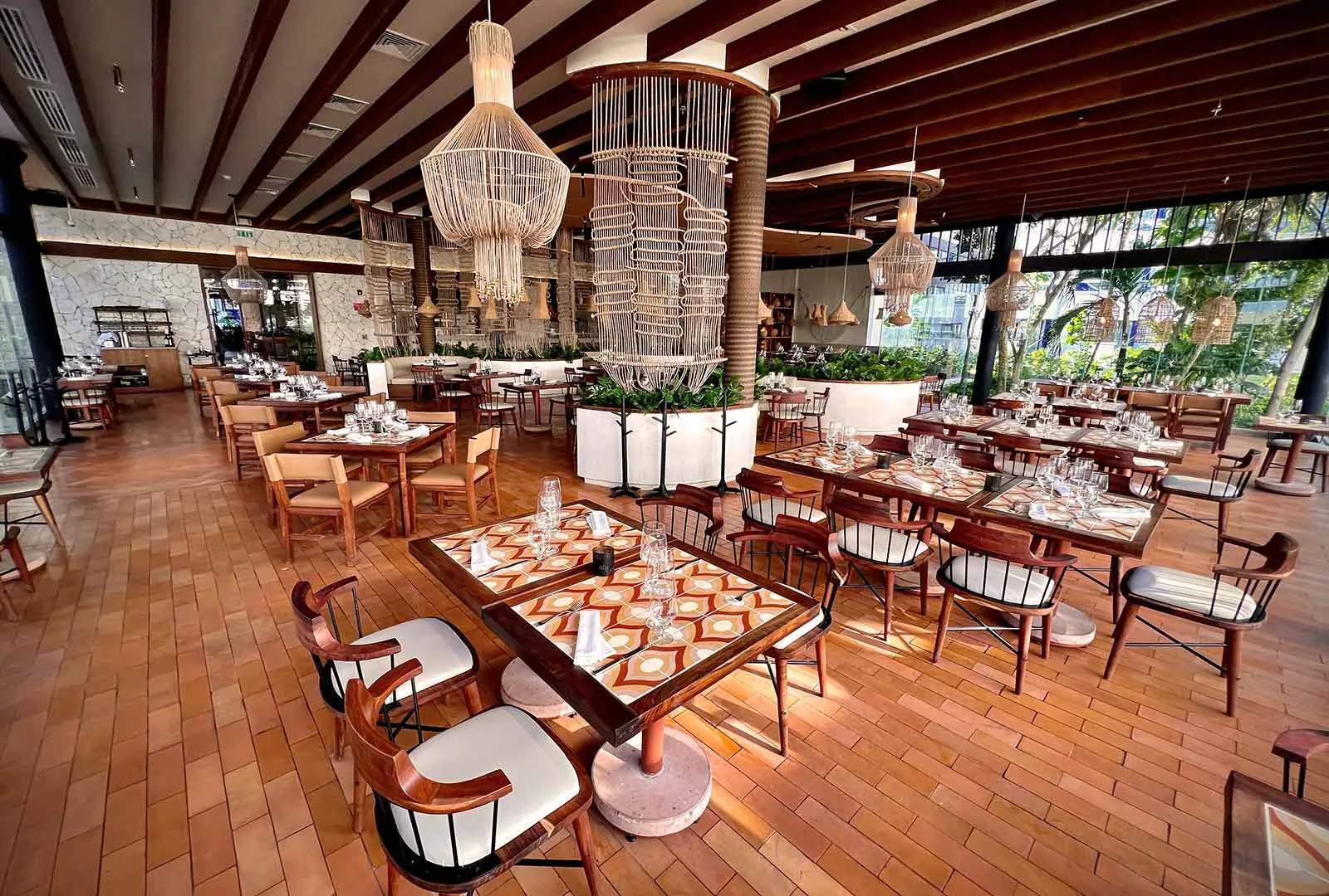 Hard Rock Hotel Riviera Maya 30